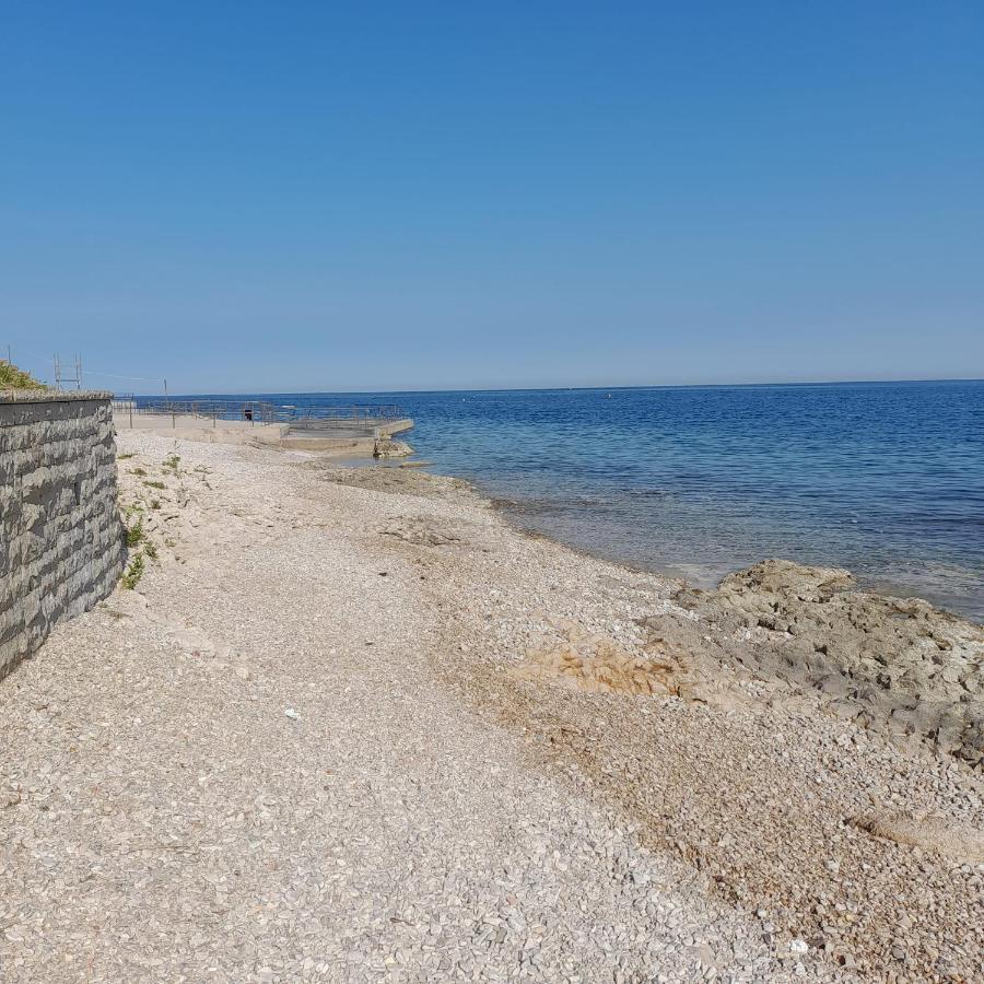 Apartmaji Pri Bosi Nogi Izola Dış mekan fotoğraf