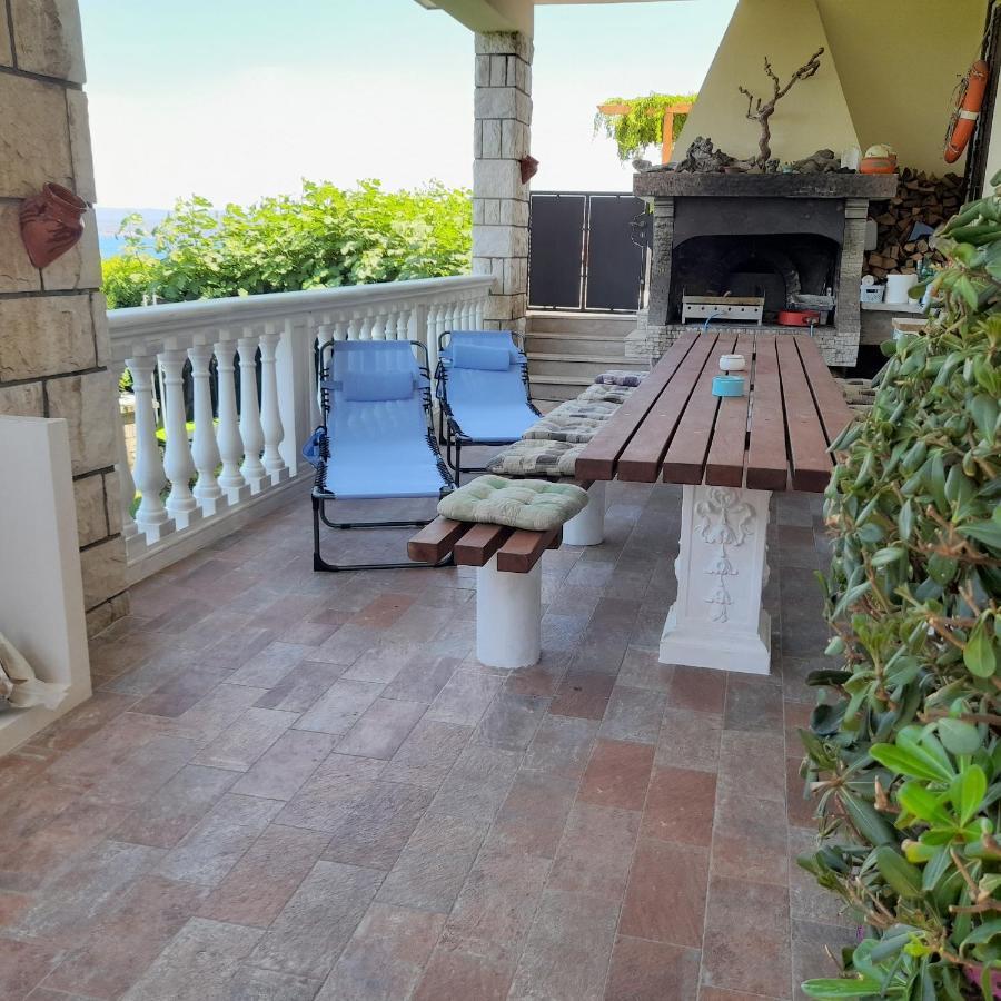 Apartmaji Pri Bosi Nogi Izola Dış mekan fotoğraf