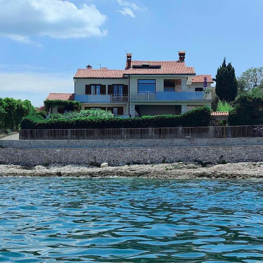 Apartmaji Pri Bosi Nogi Izola Dış mekan fotoğraf