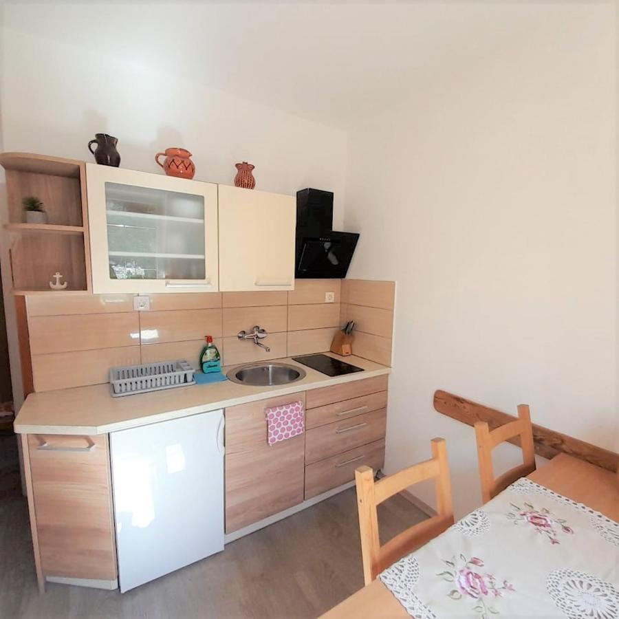 Apartmaji Pri Bosi Nogi Izola Dış mekan fotoğraf