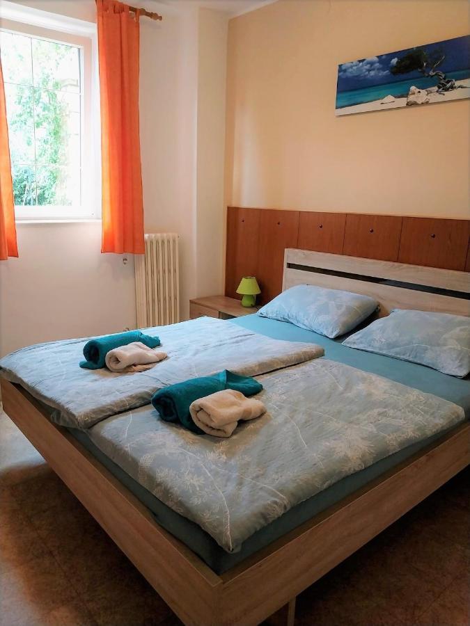 Apartmaji Pri Bosi Nogi Izola Dış mekan fotoğraf
