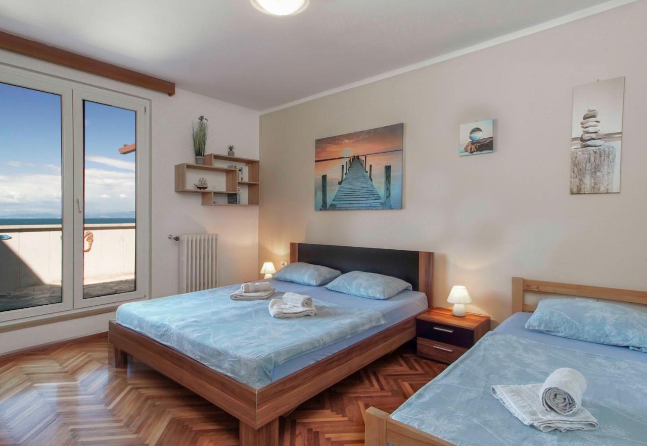 Apartmaji Pri Bosi Nogi Izola Dış mekan fotoğraf