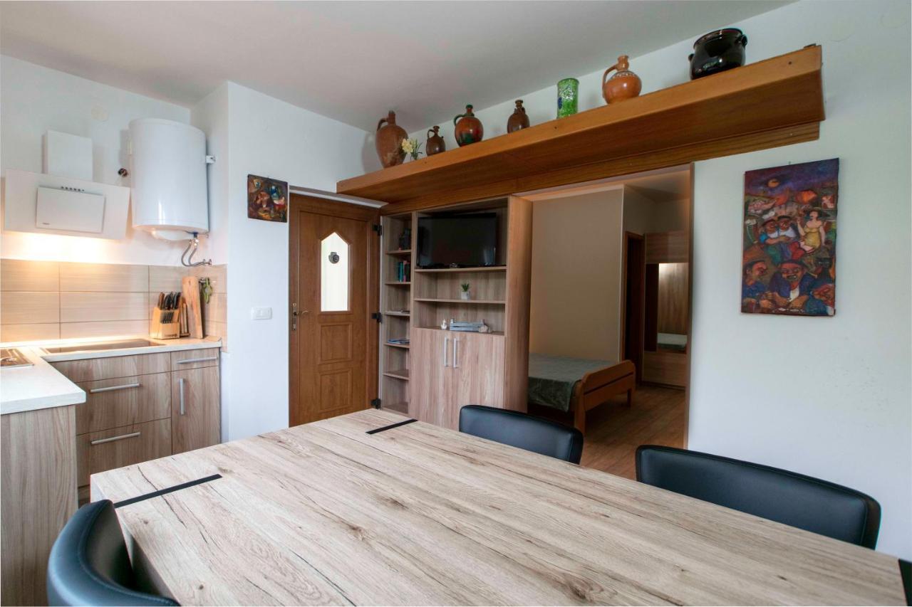 Apartmaji Pri Bosi Nogi Izola Dış mekan fotoğraf