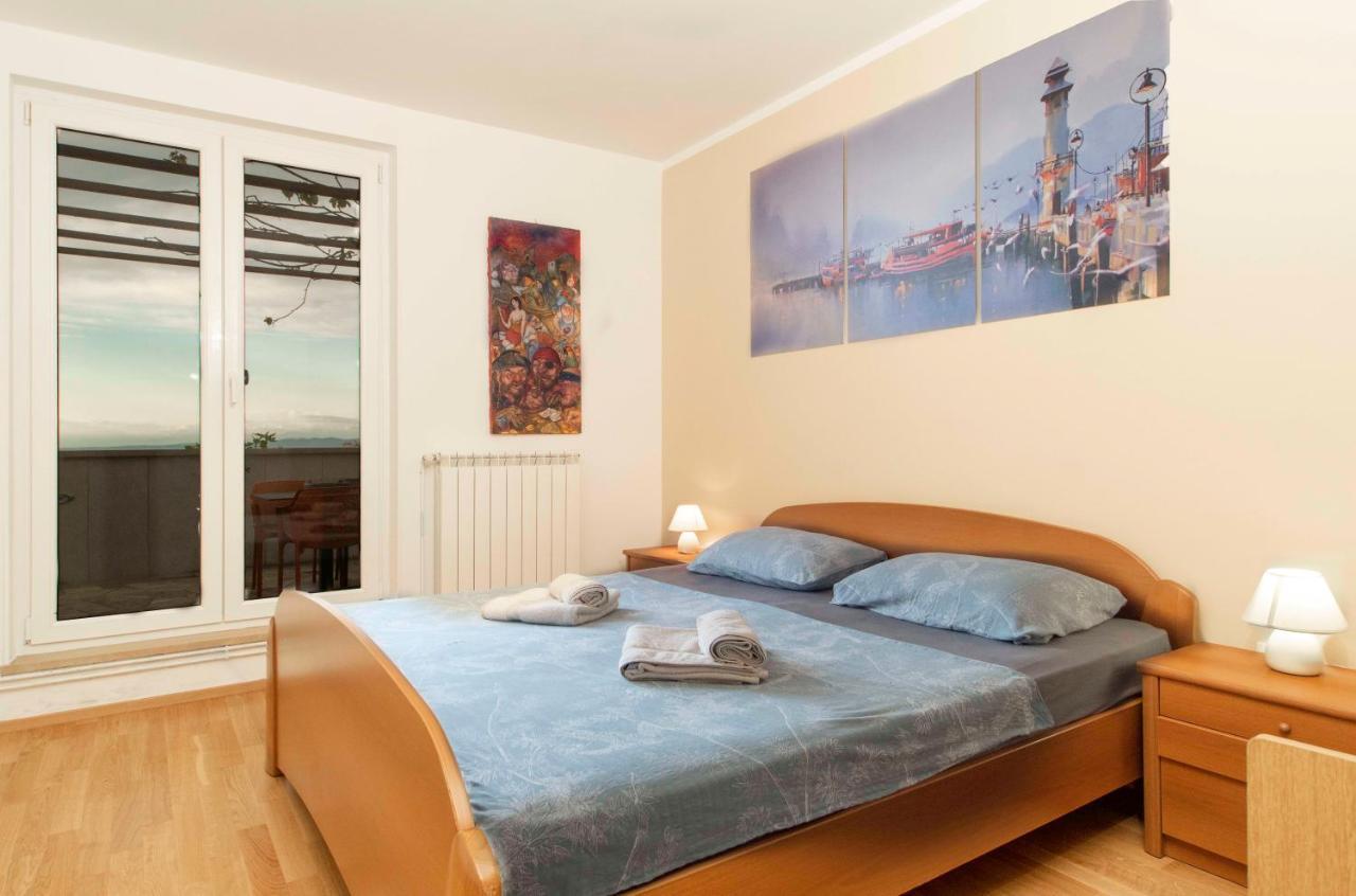 Apartmaji Pri Bosi Nogi Izola Dış mekan fotoğraf