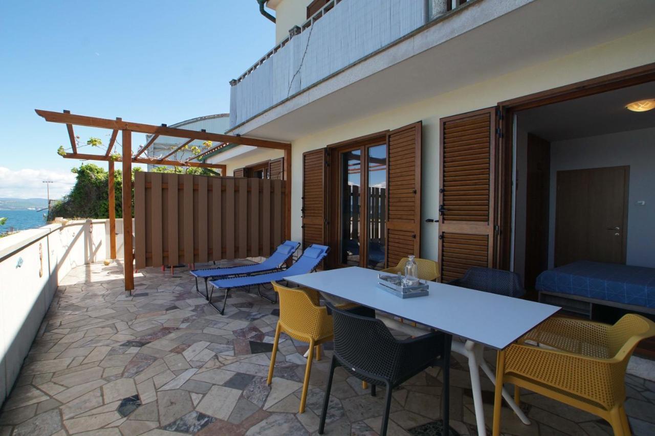 Apartmaji Pri Bosi Nogi Izola Dış mekan fotoğraf